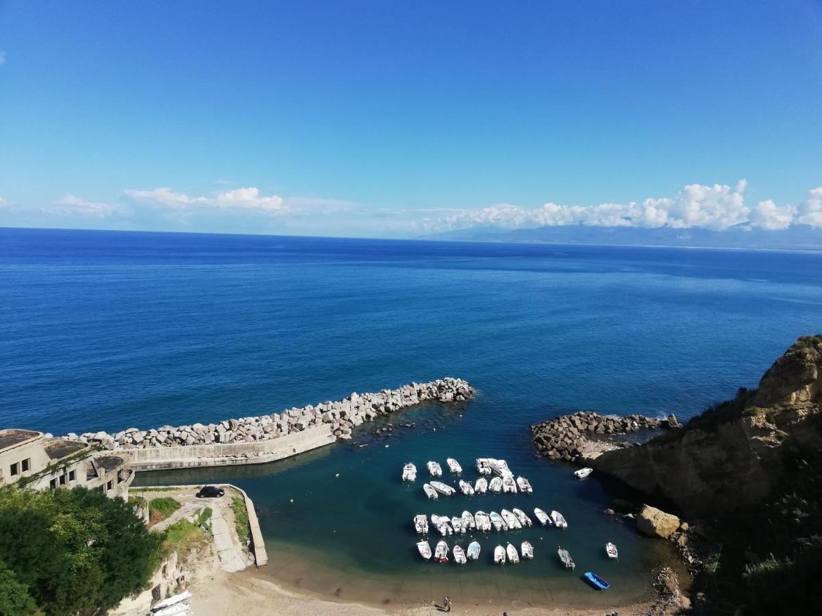 피조 La Porta Sul Mare 아파트 외부 사진