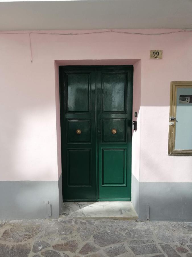 피조 La Porta Sul Mare 아파트 외부 사진