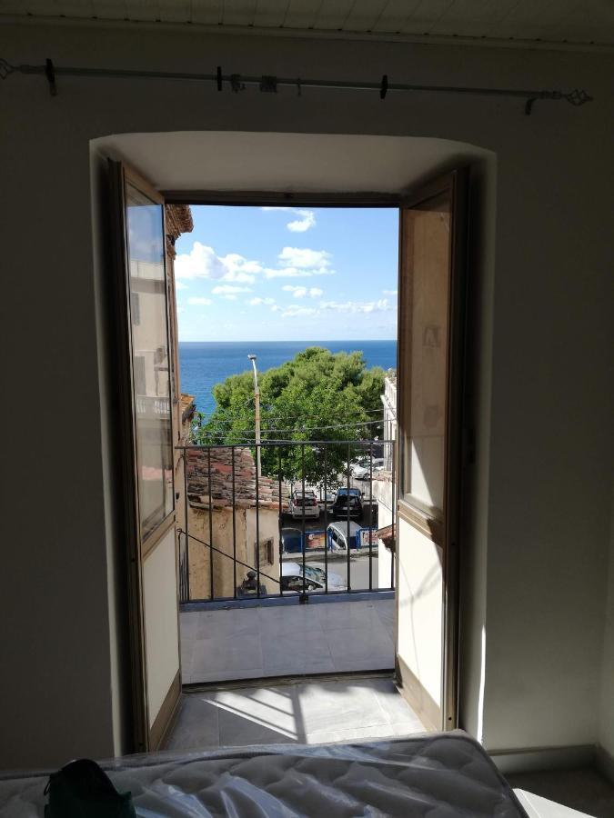 피조 La Porta Sul Mare 아파트 외부 사진